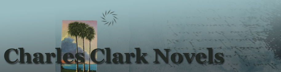 Charles Clark Novels